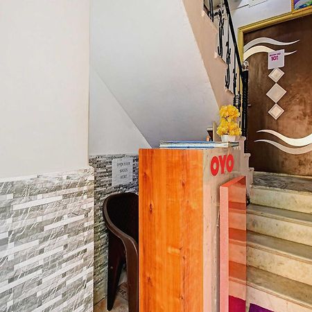 כלכותה Hotel O Diamond Residency מראה חיצוני תמונה