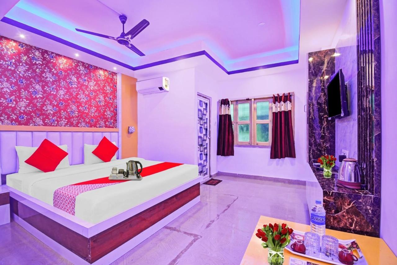 כלכותה Hotel O Diamond Residency מראה חיצוני תמונה