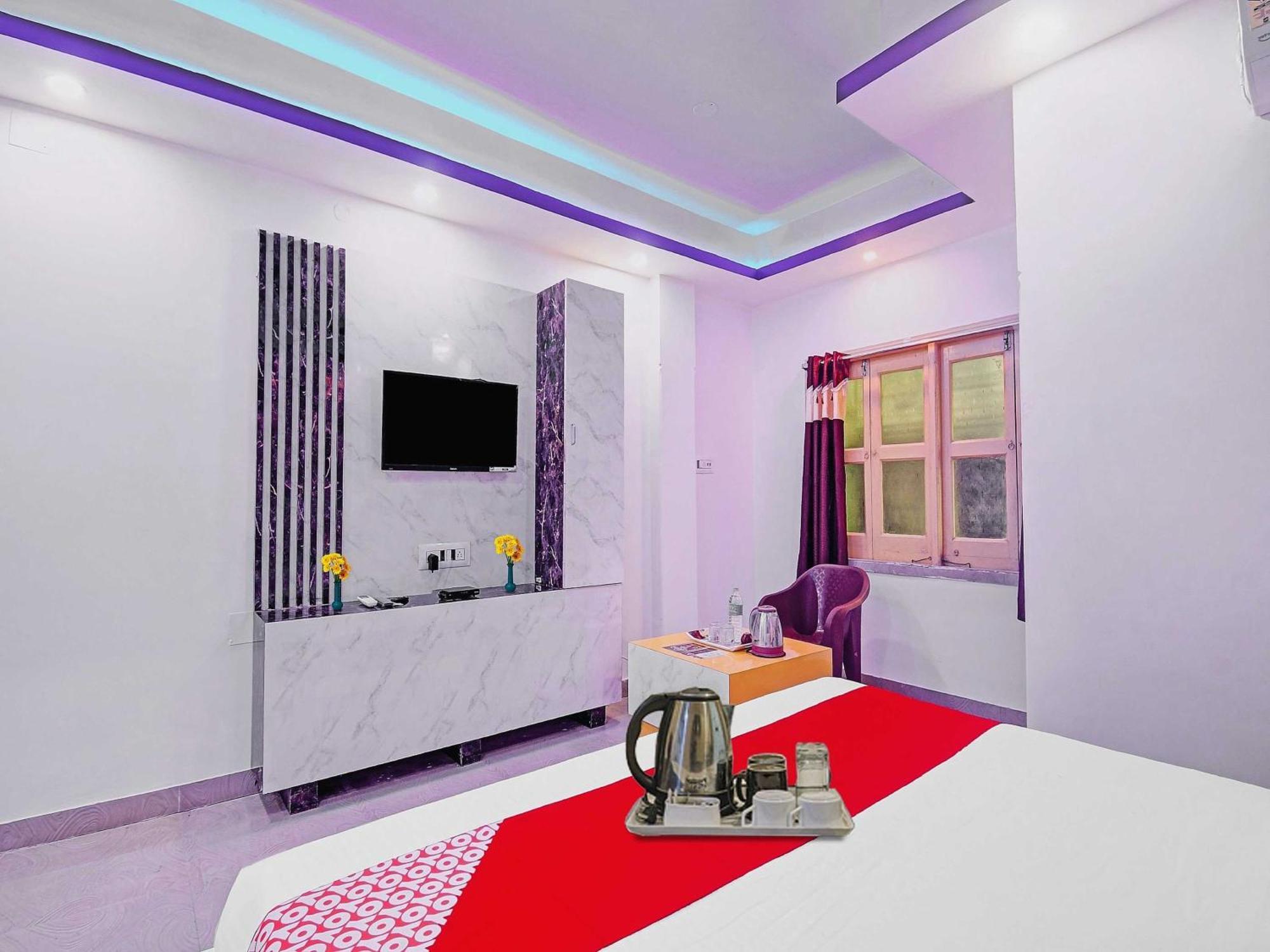 כלכותה Hotel O Diamond Residency מראה חיצוני תמונה