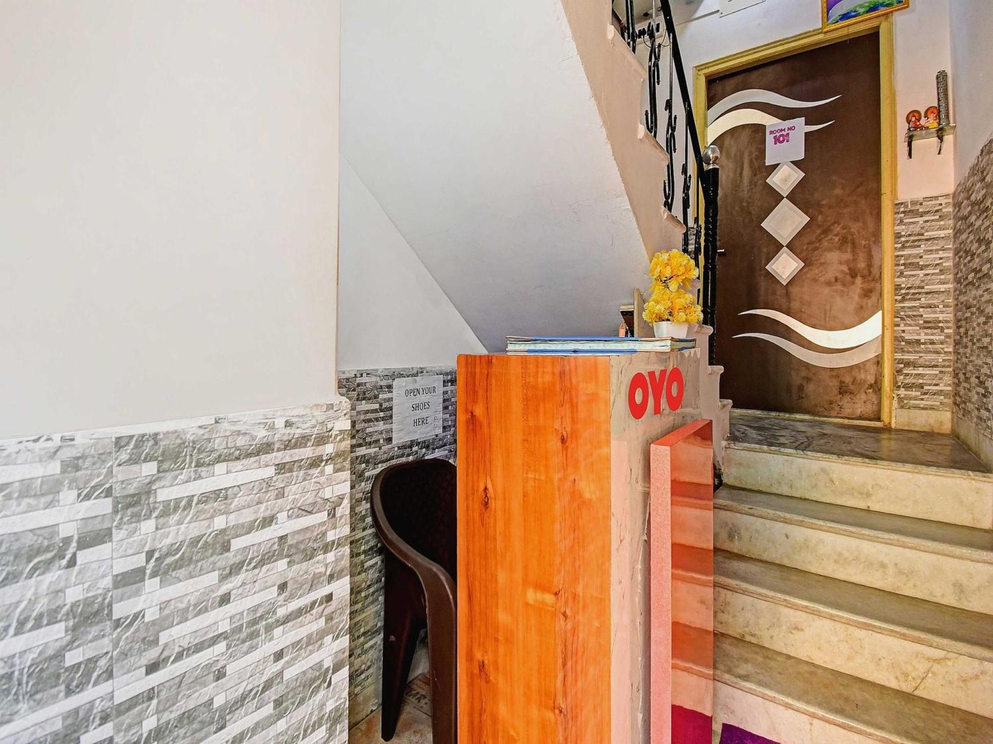 כלכותה Hotel O Diamond Residency מראה חיצוני תמונה