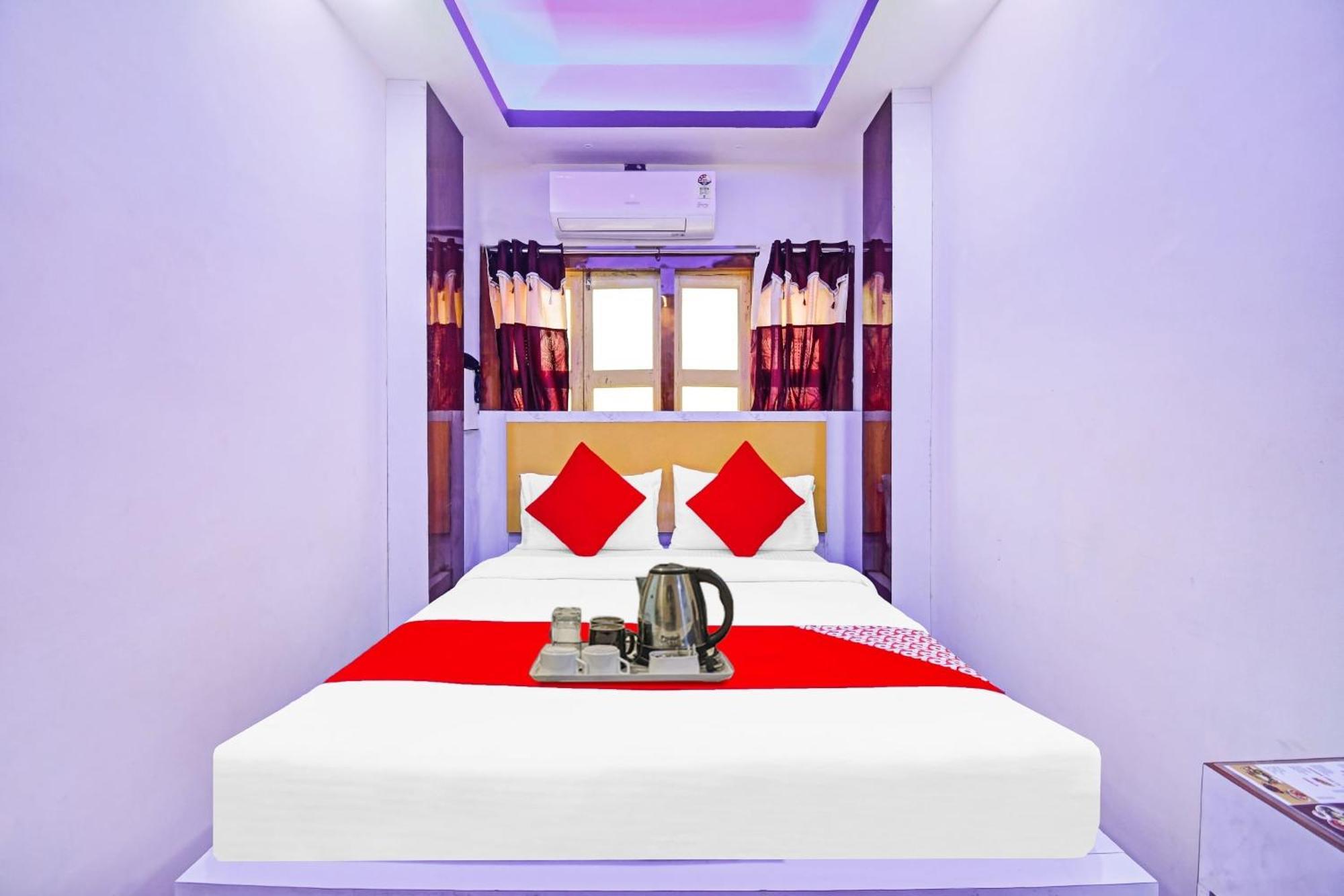 כלכותה Hotel O Diamond Residency מראה חיצוני תמונה