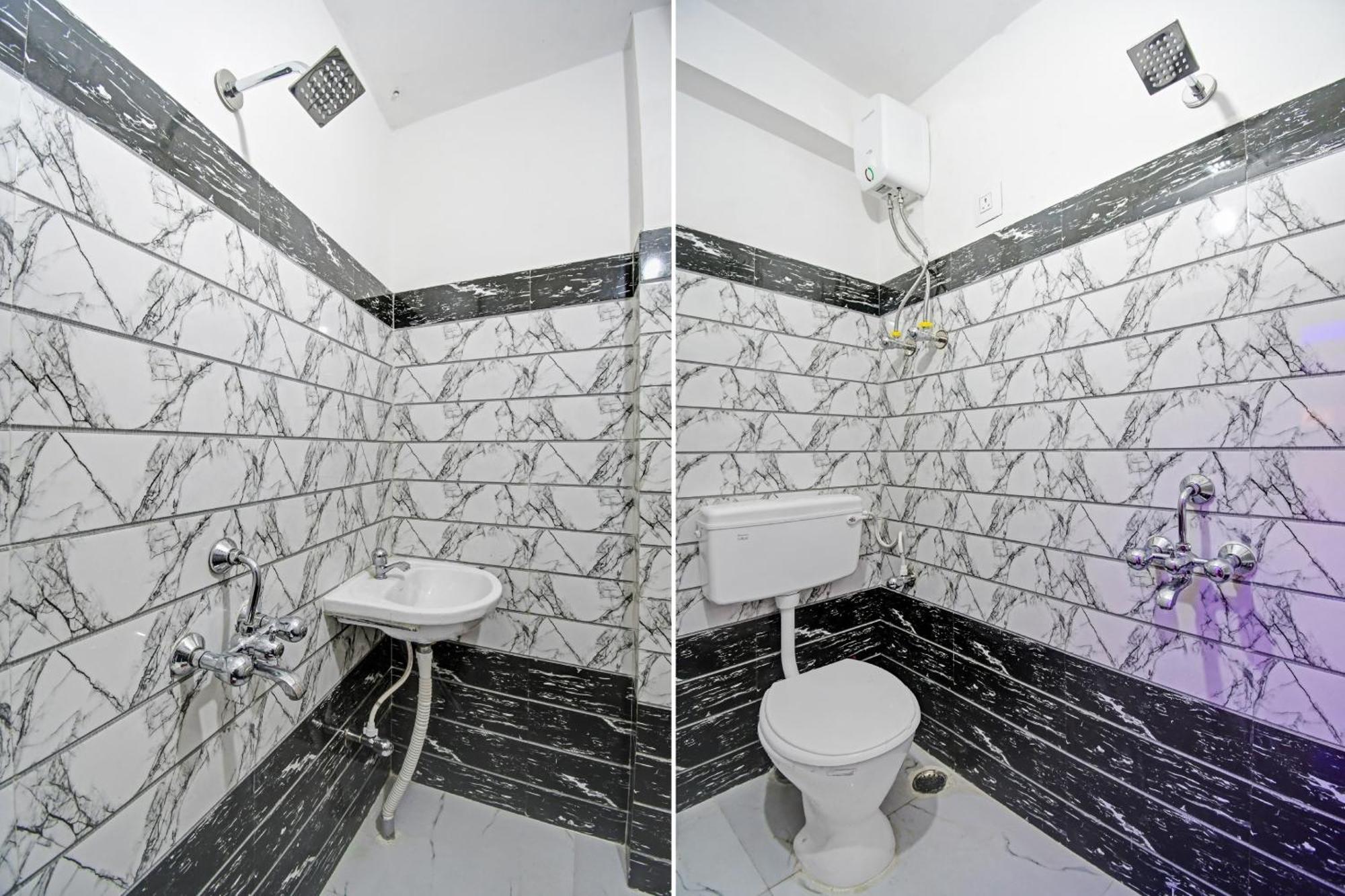 כלכותה Hotel O Diamond Residency מראה חיצוני תמונה