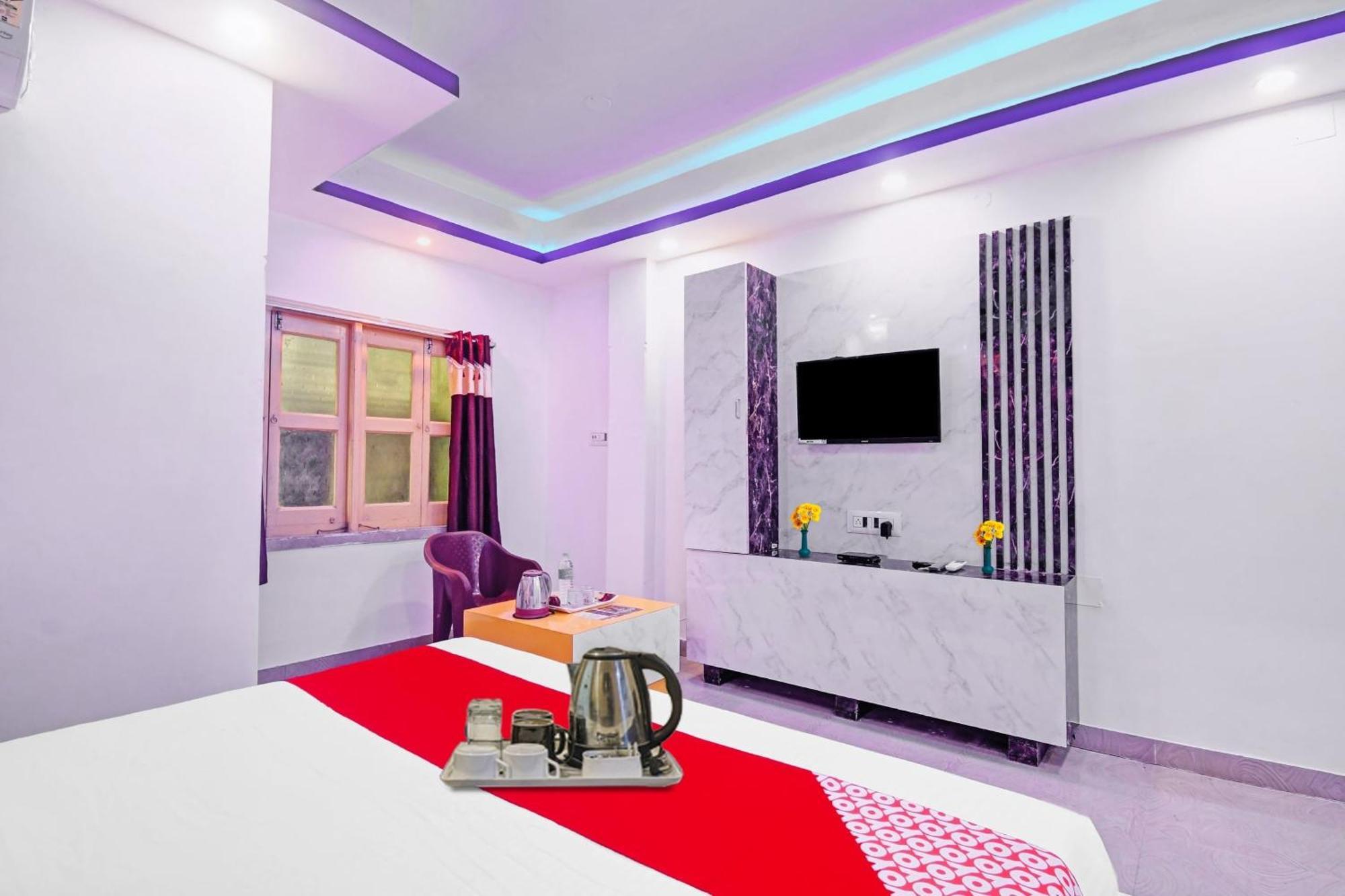 כלכותה Hotel O Diamond Residency מראה חיצוני תמונה